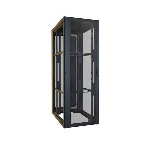 H13148U48BK Hammond Manufacturing  Racks